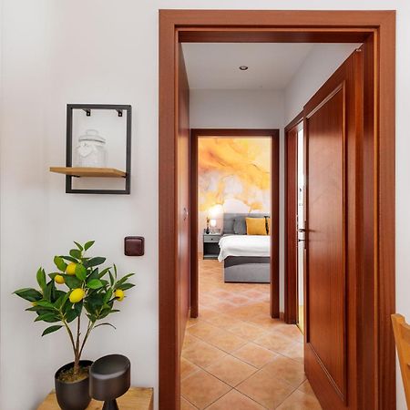 Apartmany V Centru Česká Lípa Exterior foto