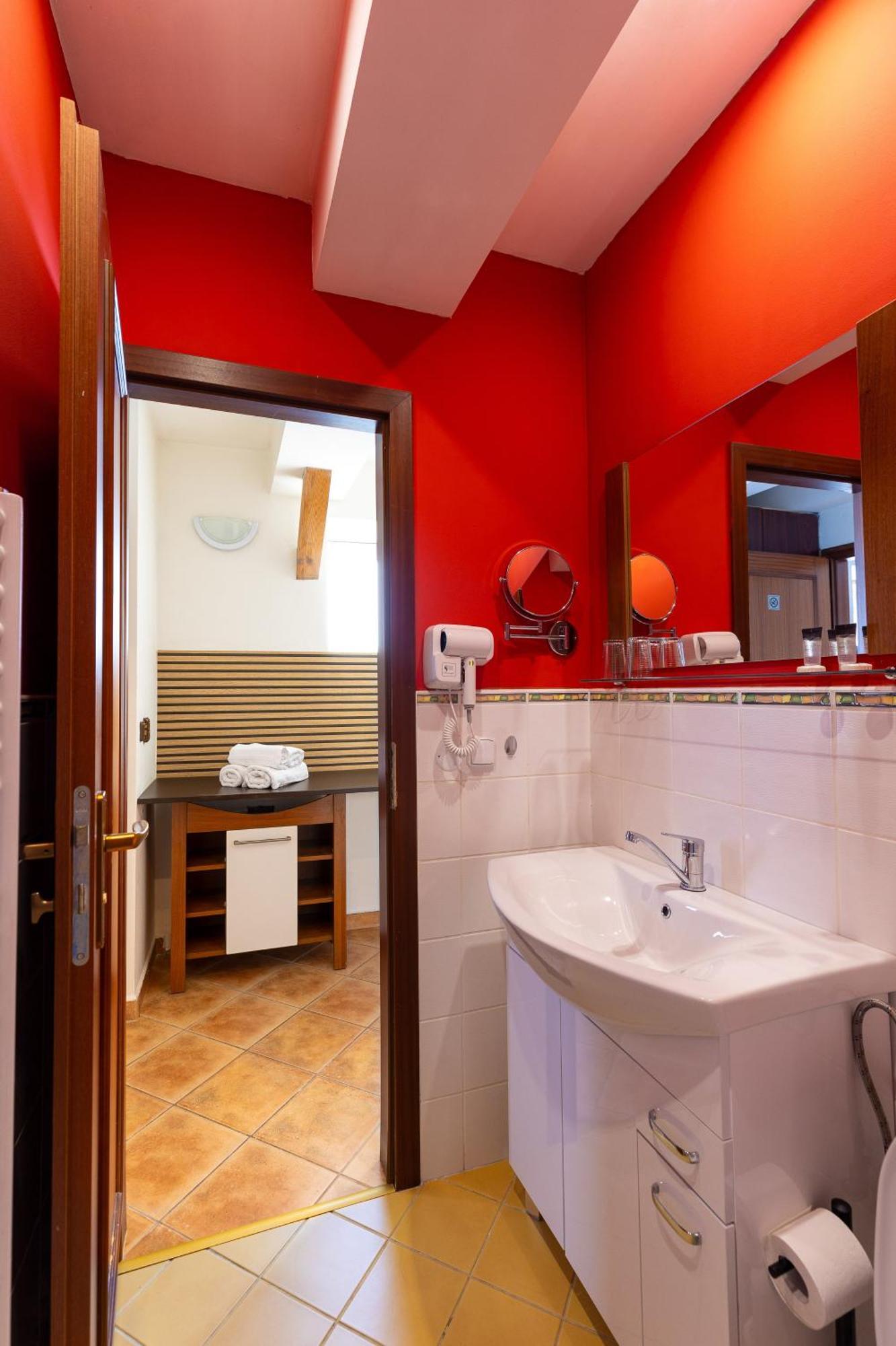 Apartmany V Centru Česká Lípa Exterior foto
