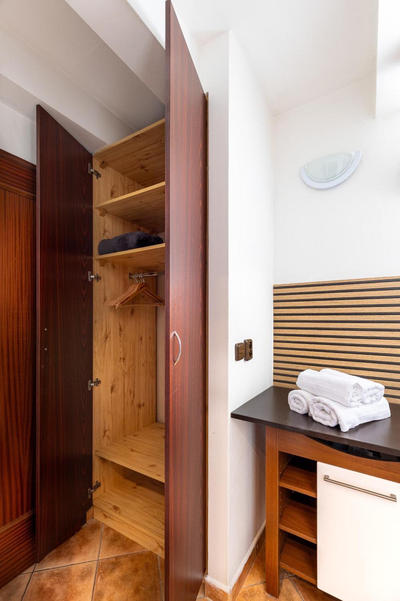 Apartmany V Centru Česká Lípa Exterior foto