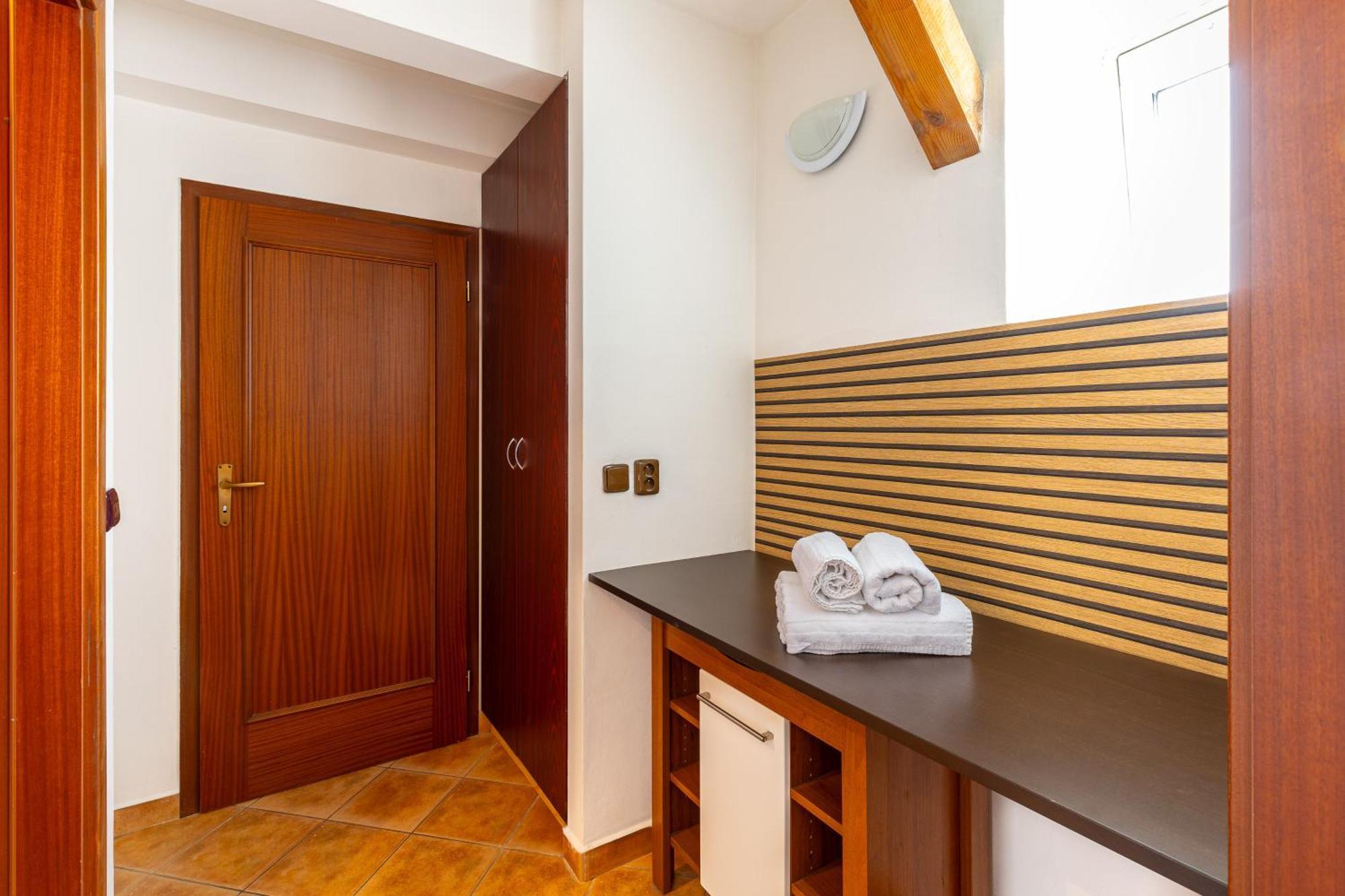 Apartmany V Centru Česká Lípa Exterior foto
