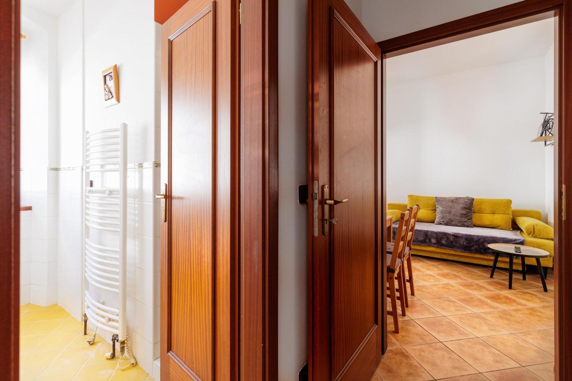 Apartmany V Centru Česká Lípa Exterior foto