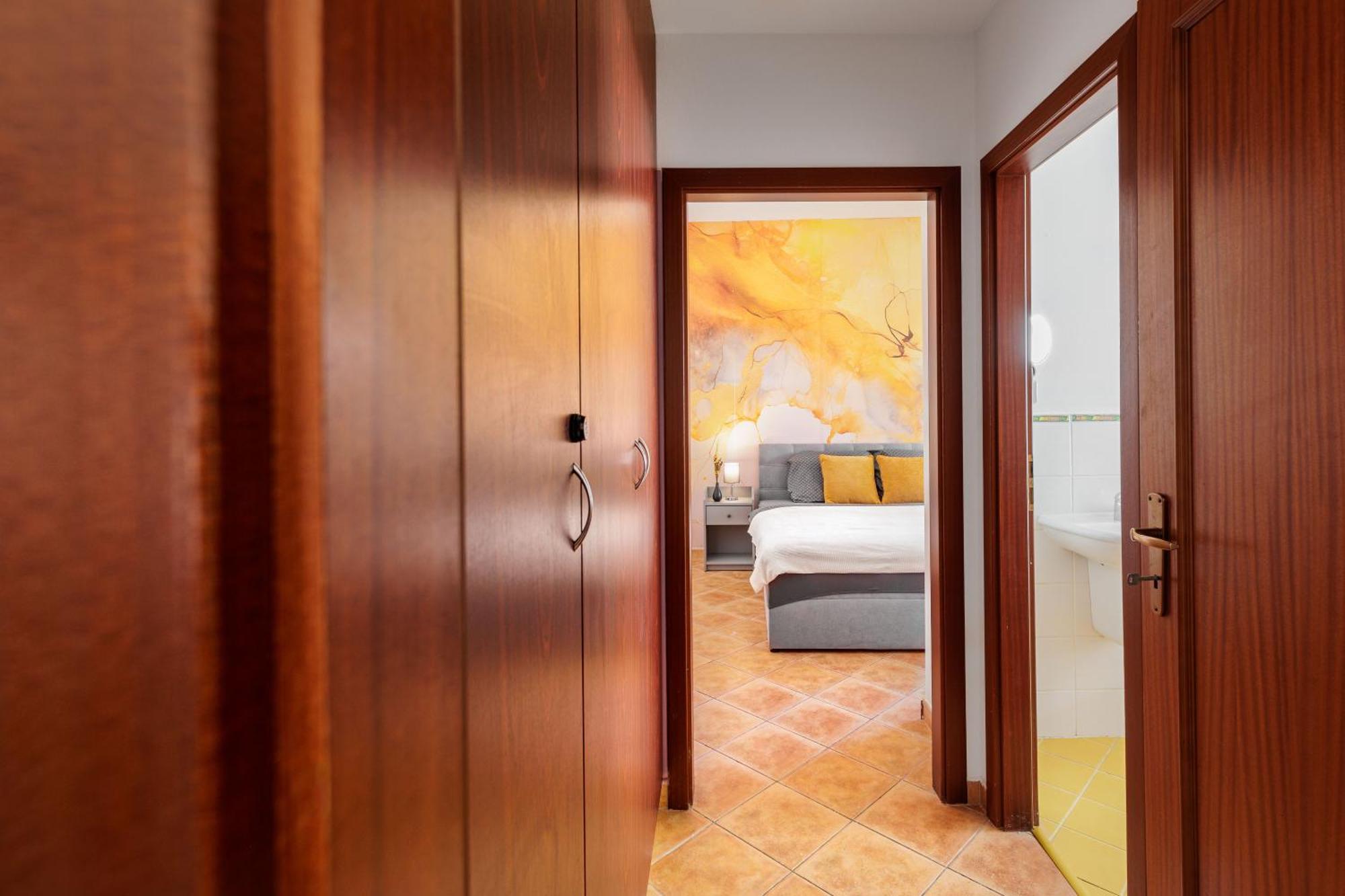 Apartmany V Centru Česká Lípa Exterior foto